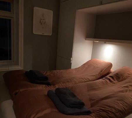 Jennifers Place ทรอนด์เฮม ภายนอก รูปภาพ